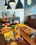 Les Hauts du Peireguier Hotels in Les Arcs
