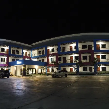Waritthon Residence