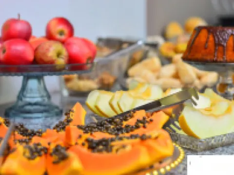 維克多酒店 帕圖斯-迪米納斯酒店