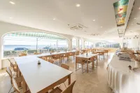 Hotiday Leuca Lungomare - Frühstück