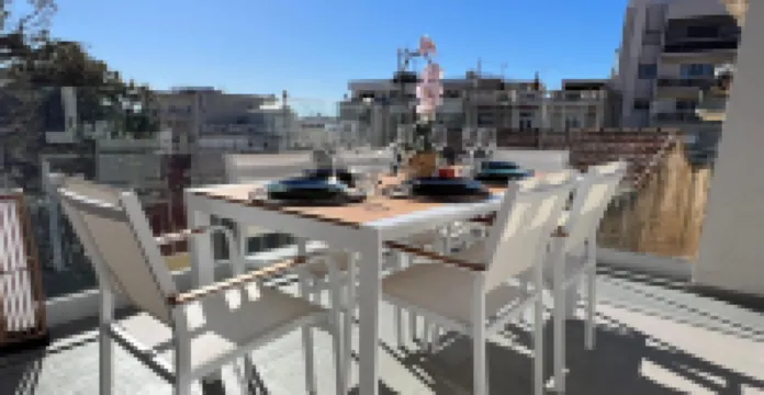 Villa Marina Cannes - Condos