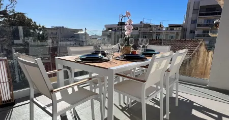 Villa Marina Cannes Отели рядом с достопримечательностью «Port Pierre Canto»