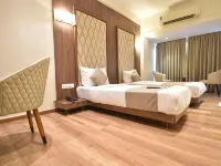 The Aarya A Smart Business Hotel Hotels near Bandra Train Station