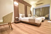 The Aarya A Smart Business Hotel - 3-Star