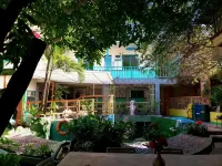 Park Vil-la Apartelle
