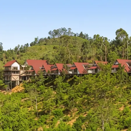 Anasa Wellness Resort