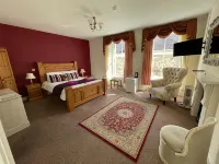 Station House, Dartmoor and Coast Located, Village Centre Hotel - Pet Friendly