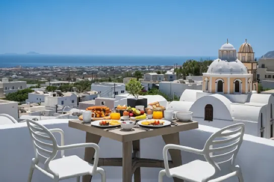 Hill Suites Отели рядом с достопримечательностью «Археологический музей Тиры»