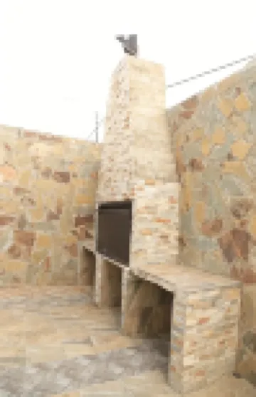 可可棕櫚家庭旅館