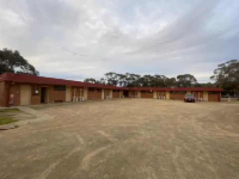 Hawker Hotel Motel Hotels in Flinders Ranges