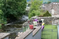 The Birchtree Hotel فنادق في Dalbeattie