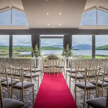 Dingle Skellig Hotel