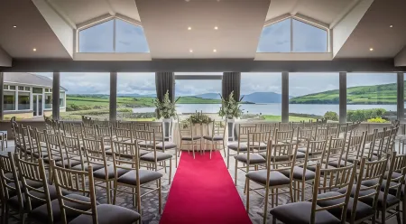 Dingle Skellig Hotel