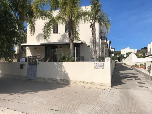 B&B Agrodolce Hotel a San Vito lo capo