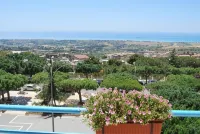 B&B ラ フィネストラ スッラ ヴァッレ