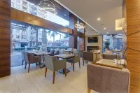 The Menord Hotel