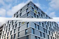 B&B HOTEL Wismar Hotels in Benz