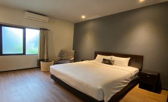 Hotel Santoso Blora