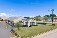 Days Inn by Wyndham Ardmore Các khách sạn ở Ardmore