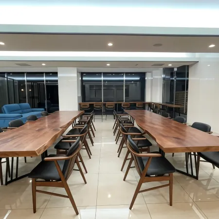 Tsushima Central Park Hotel