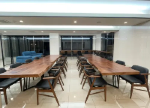 対馬セントラルパークホテル