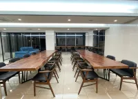 Tsushima Central Park Hotel