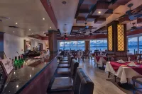 The Villas at Simpson Bay Resort - breakfast