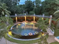 Hotel Dumaguete - Rooftop Pools