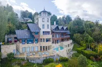 El Faro Boutique Hotel & Spa by DON Hoteles cerca de Estancia Inalco