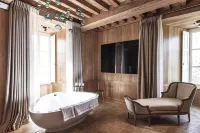 Domaine des Etangs, Auberge Collection - Romantic