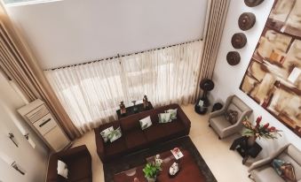 Segara Suites