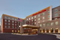 Hampton Inn & Suites Rosemont Chicago O'Hare