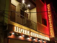 Hotel Divyanshi Inn Hotels in Domari