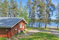 Holiday Resort Harjun Portti Hotels in Punkaharju