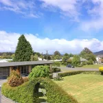 Alpine View Motel - breakfast