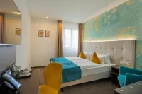 Soaltee Westend Messe Frankfurt Hotels near Congress Center Messe Frankfurt