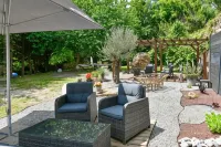 Enjoy Garden Hotels in Vierzon