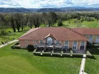 Best Western Golf DAlbon Hotels in Albon