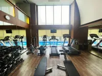 Novotel Bandung - Gym