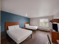 WoodSpring Suites Fort Worth Trophy Club Hotels in Westlake