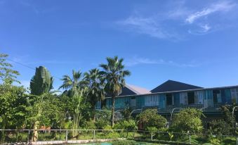 Vuon Cau Hotel