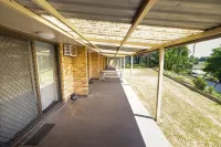 Windsor Terrace Motel Hotel a Cattai
