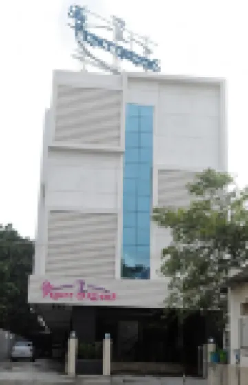 Hotel Prince Gardens