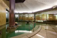 Senkeien Tsukioka Hotel - Romantic