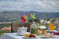 Placido Hotel Douro - Tabuaco Hotels in Tabuaço