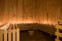 Norkhil Boutique Hotel & Spa - spa