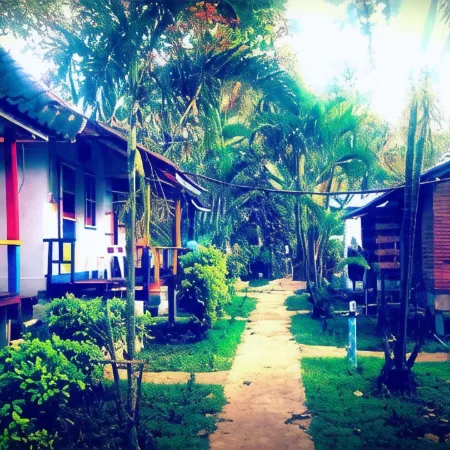 Kohchang 7 Guest House