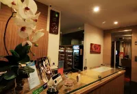 Pondok Keluarga Osamaliki Hotels in Sidorejo