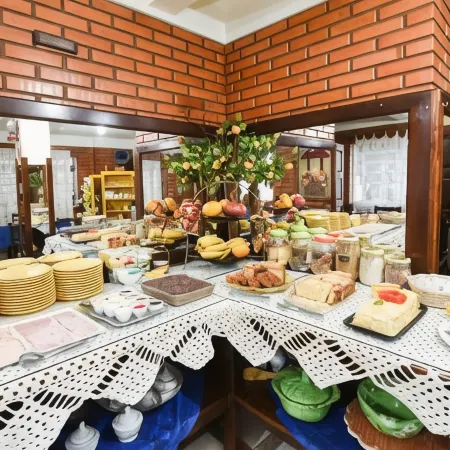 Hotel Pequenino