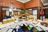 Hotel Pequenino Hotels in Canela